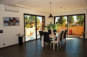 Villa Arabic House Pool & SPA