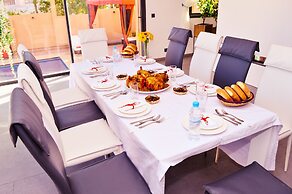 Villa Arabic House Pool & SPA