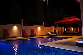 Villa Arabic House Pool & SPA