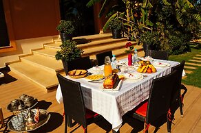 Villa Arabic House Pool & SPA