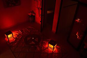 Villa Arabic House Pool & SPA