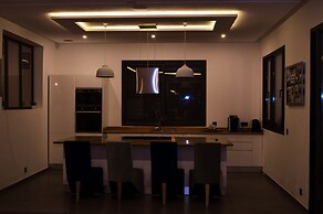 Villa Arabic House Pool & SPA