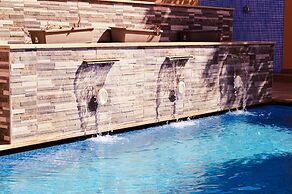 Villa Arabic House Pool & SPA