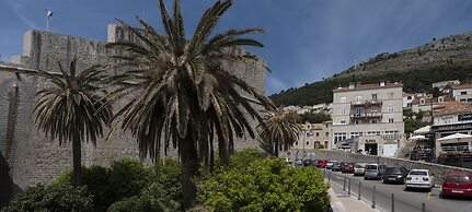 Ragusina luxury apartments