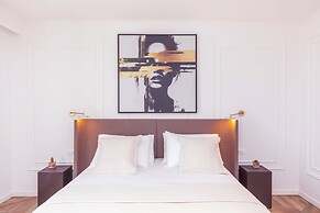 Ragusina luxury apartments