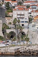 Ragusina luxury apartments