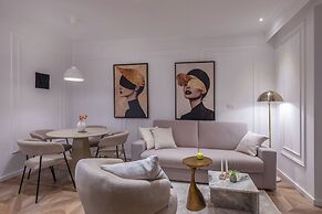 Ragusina luxury apartments