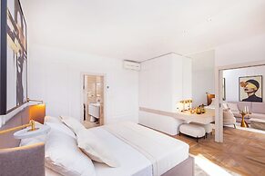 Ragusina luxury apartments