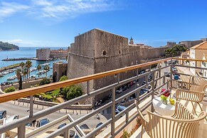 Ragusina luxury apartments