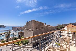 Ragusina luxury apartments