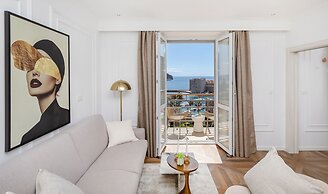 Ragusina luxury apartments