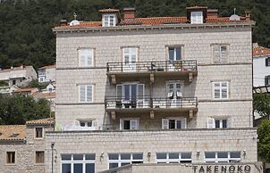 Ragusina luxury apartments