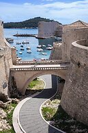 Ragusina luxury apartments