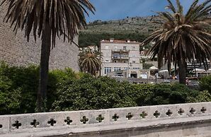 Ragusina luxury apartments