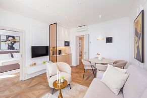 Ragusina luxury apartments