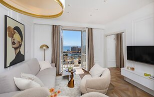 Ragusina luxury apartments