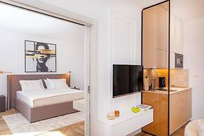 Ragusina luxury apartments