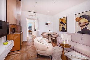 Ragusina luxury apartments