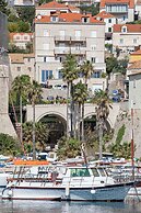 Ragusina luxury apartments