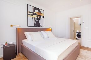 Ragusina luxury apartments