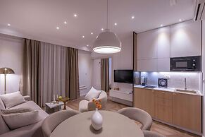 Ragusina luxury apartments