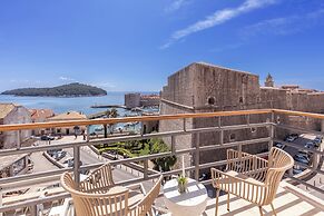 Ragusina luxury apartments