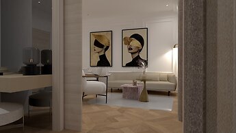 Ragusina luxury apartments