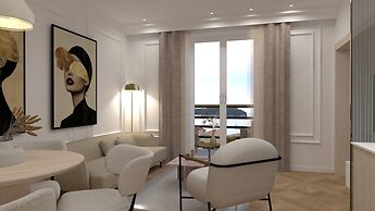 Ragusina luxury apartments