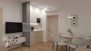 Ragusina luxury apartments