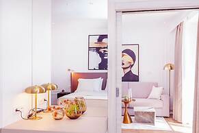 Ragusina luxury apartments