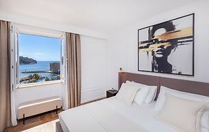 Ragusina luxury apartments