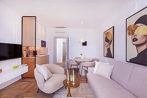 Ragusina luxury apartments