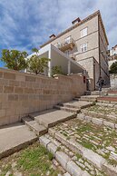 Ragusina luxury apartments