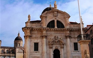 Ragusina luxury apartments