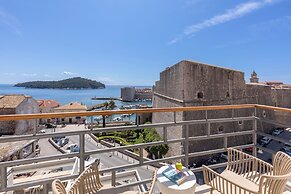 Ragusina luxury apartments