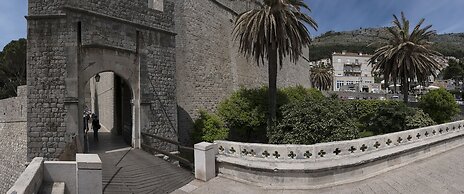 Ragusina luxury apartments