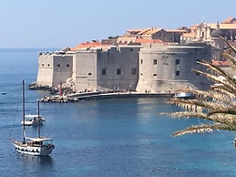 Ragusina luxury apartments