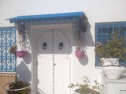 Triplex - Sidi Bou Said