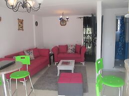 Triplex - Sidi Bou Said