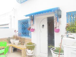 Triplex - Sidi Bou Said
