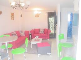 Triplex - Sidi Bou Said