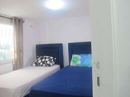 Triplex - Sidi Bou Said