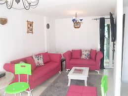 Triplex - Sidi Bou Said