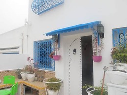 Triplex - Sidi Bou Said