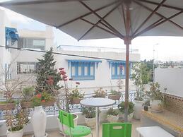 Triplex - Sidi Bou Said