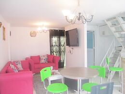 Triplex - Sidi Bou Said