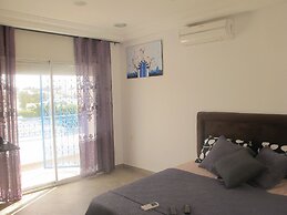 Triplex - Sidi Bou Said