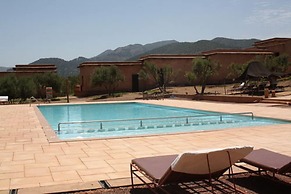 Le Domaine d'Amanar