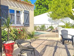 Villa Reiala Carry-le-rouet