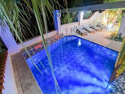 Villa Reiala Carry-le-rouet